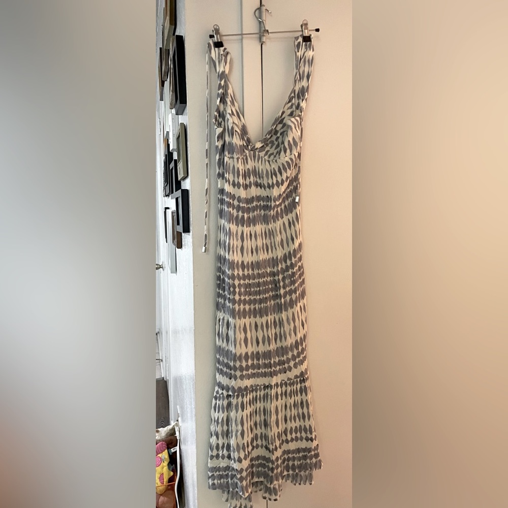 Cute summer dress! By Love Stitch, Size S